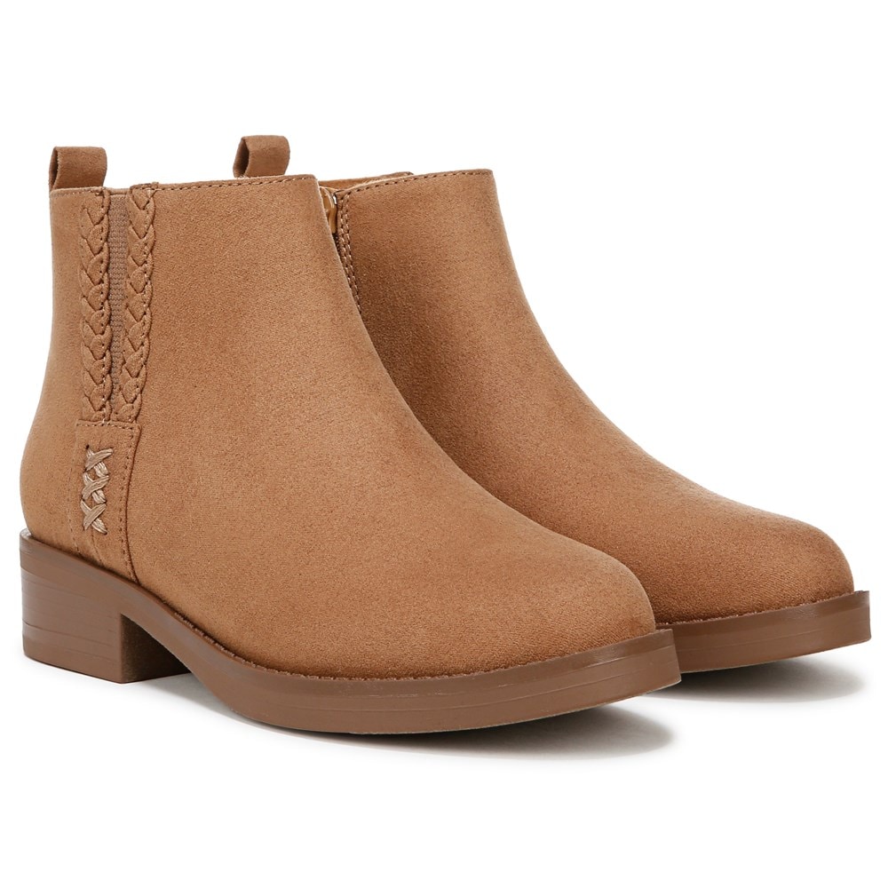 Blowfish Kids' Zojo-K Chelsea Boot Little/Big Kid - Tan Blowfish Kids' Zojo-K Chelsea Boot Little/Big Kid - Tan