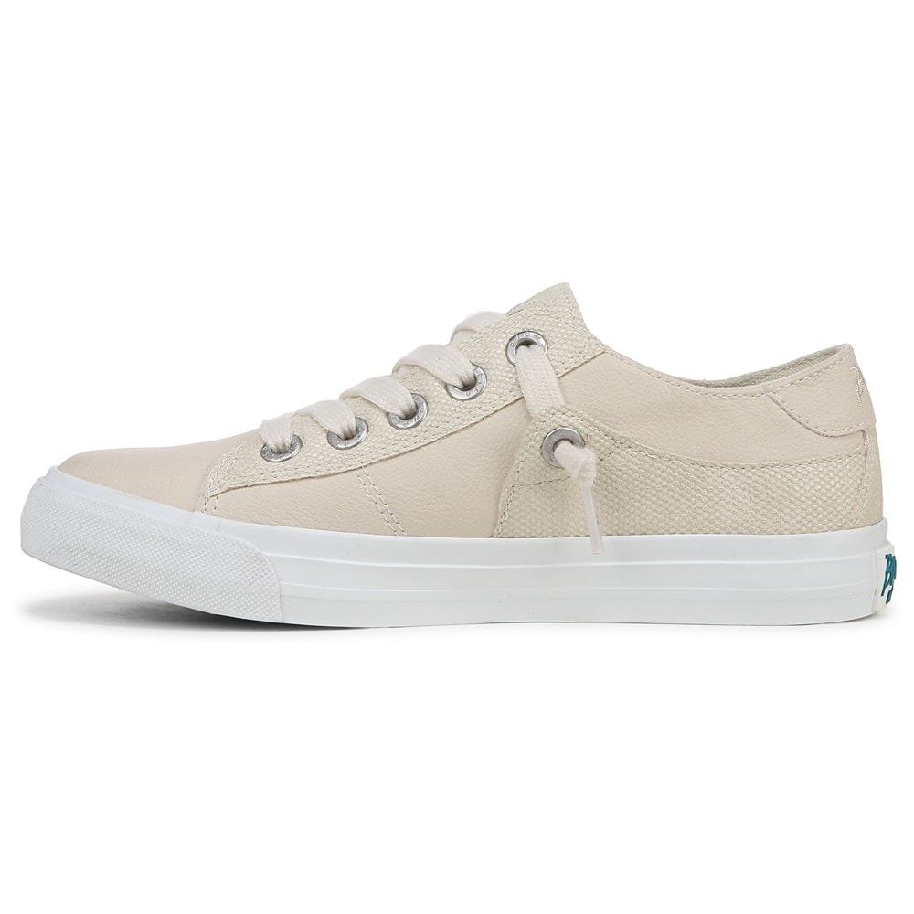 Blowfish Women\'s Martina Slip On Sneaker - Champagne Faux Leather Blowfish Women\'s Martina Slip On Sneaker - Champagne Faux Leather