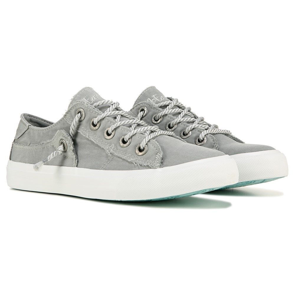 Blowfish Women's Martina Slip On Sneaker - Vapor Blowfish Women's Martina Slip On Sneaker - Vapor